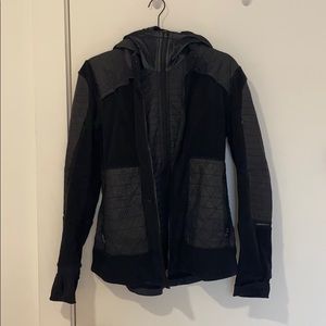 Lululemon Fleecy Keen Jacket